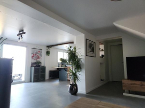 Appartement tout confort